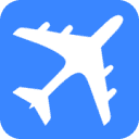 Dollar Flight Club logo